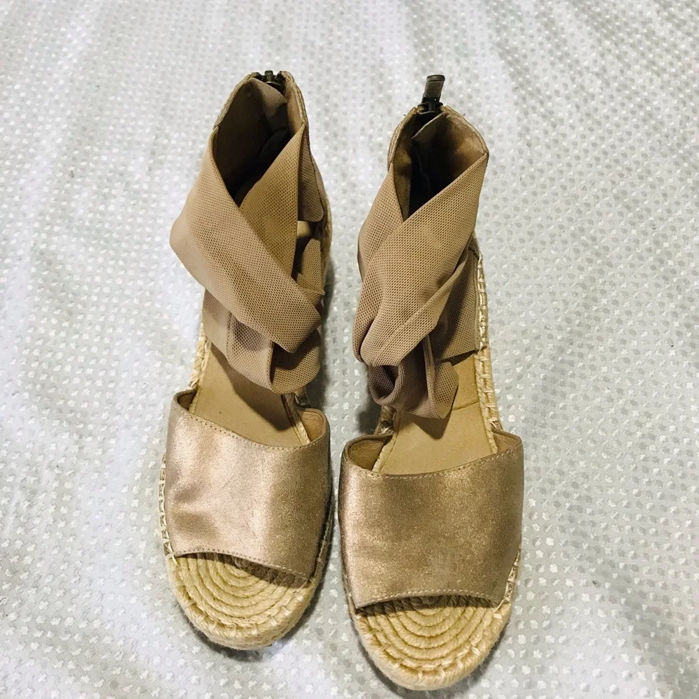 Eileen Fisher wedges‎